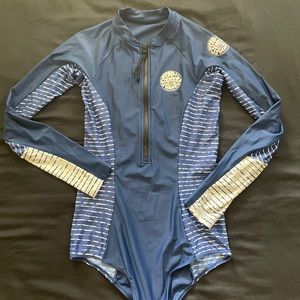 Rip Curl wet suit